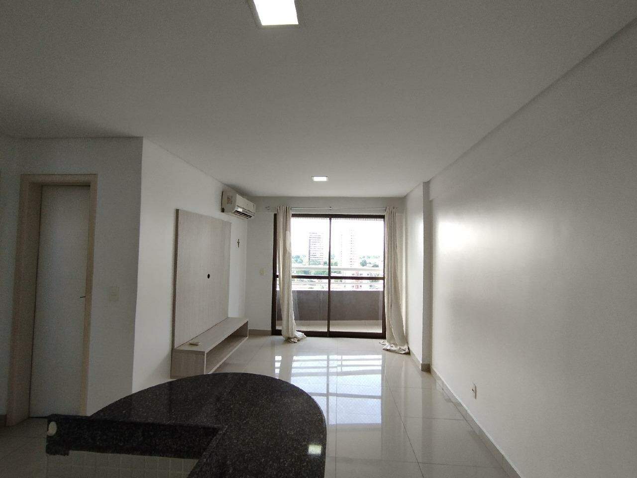 Apartamento para alugar com 1 quarto, 51m² - Foto 3