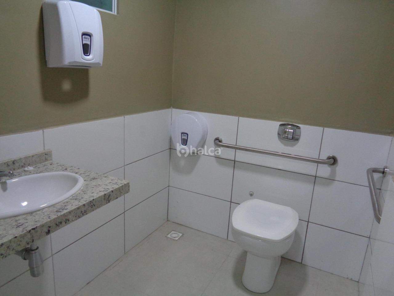 Conjunto Comercial-Sala à venda, 44m² - Foto 4