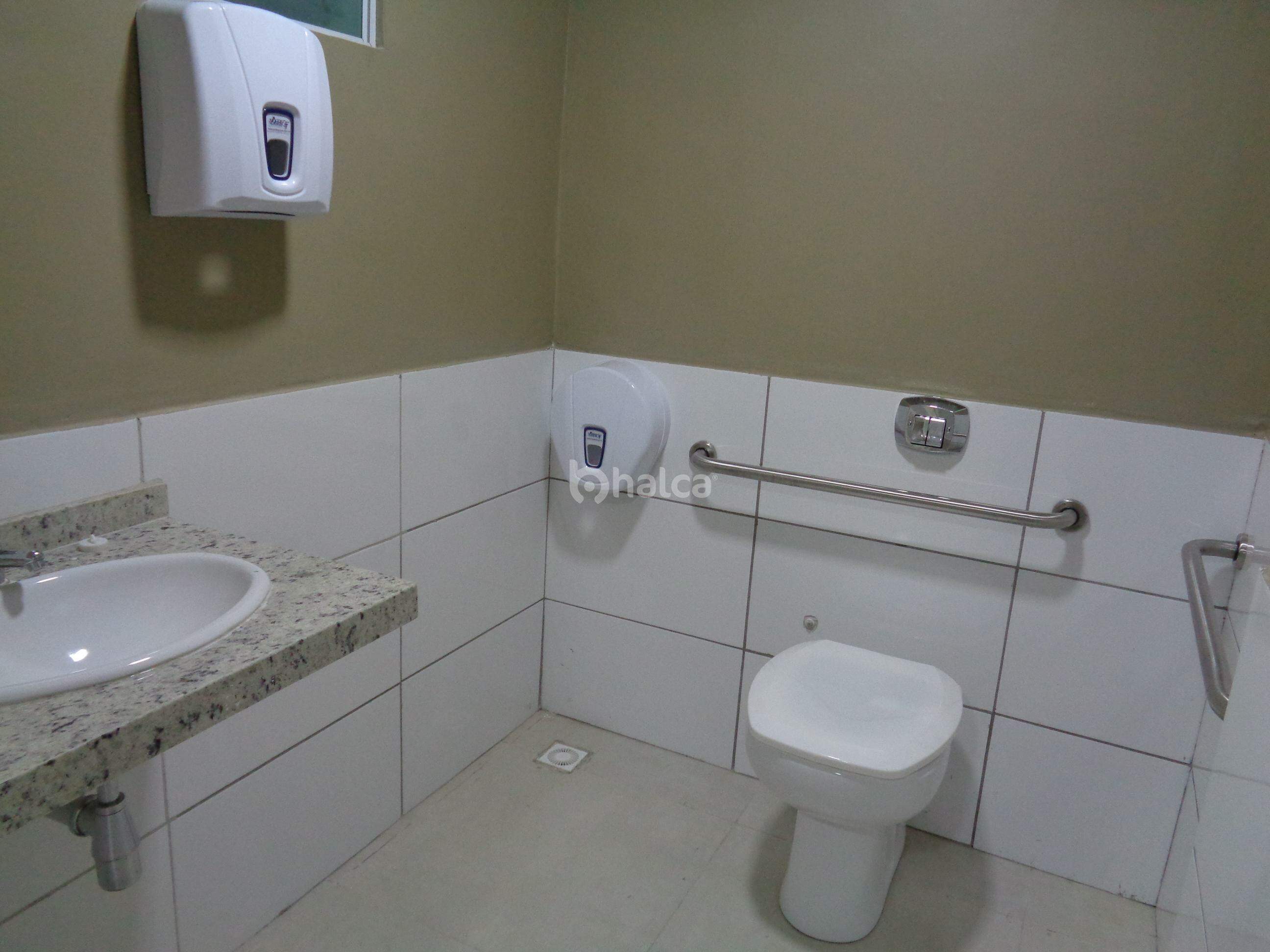 Conjunto Comercial-Sala à venda, 36m² - Foto 4