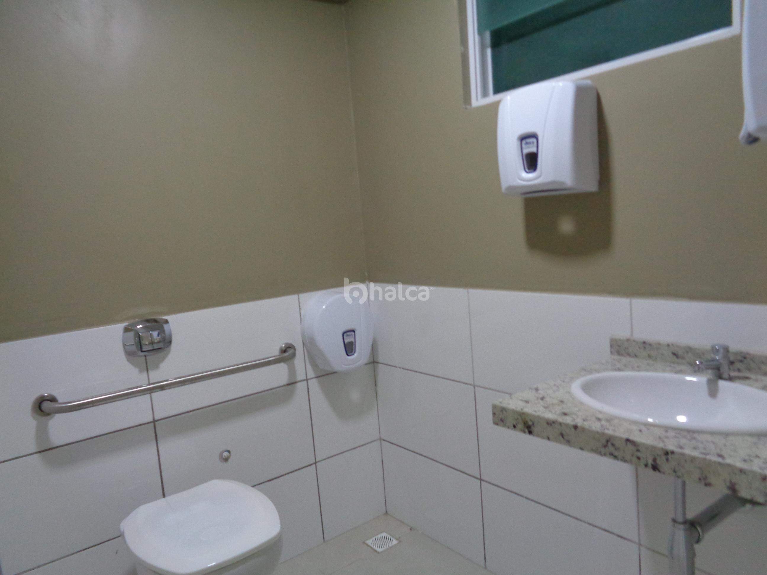 Conjunto Comercial-Sala à venda, 36m² - Foto 5