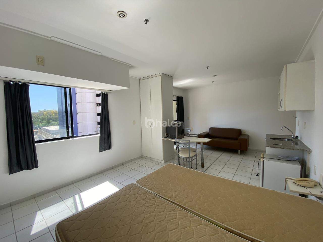 Flat/Apart Hotel, 37 m² - Foto 11
