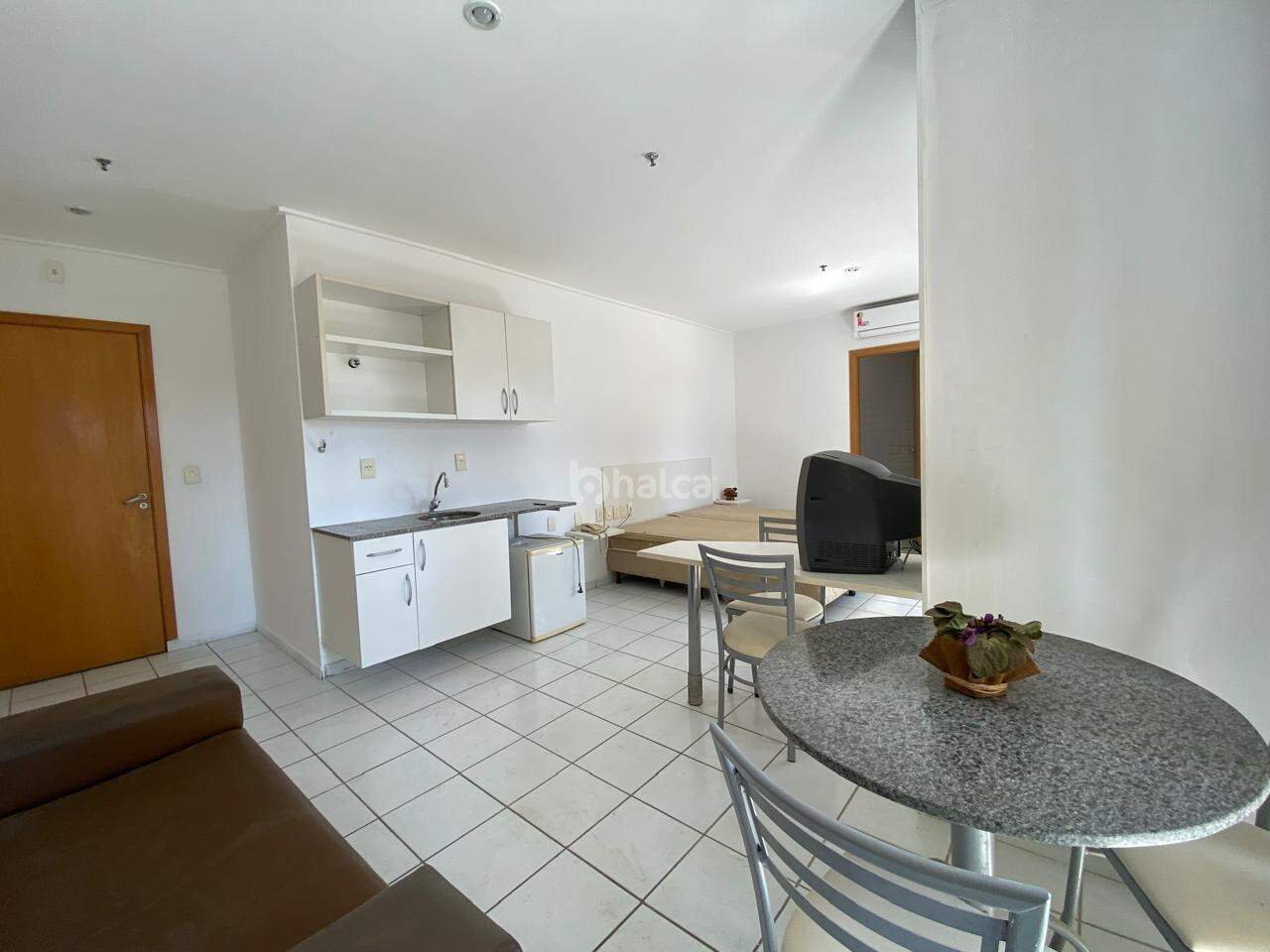 Flat/Apart Hotel, 37 m² - Foto 7