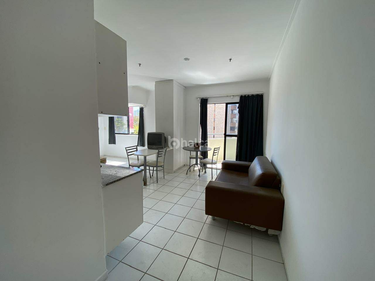 Flat/Apart Hotel, 37 m² - Foto 2