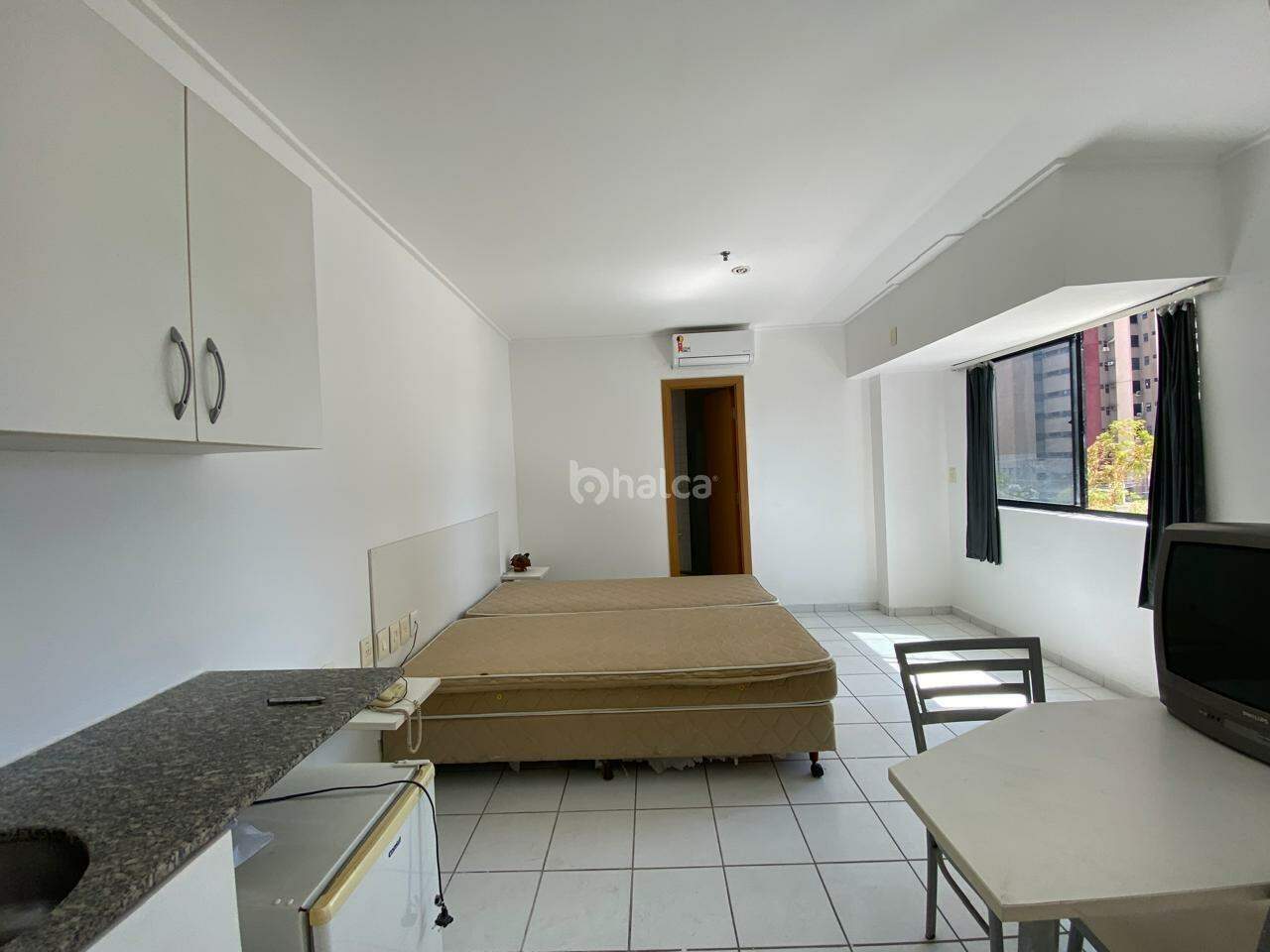 Flat/Apart Hotel, 37 m² - Foto 8