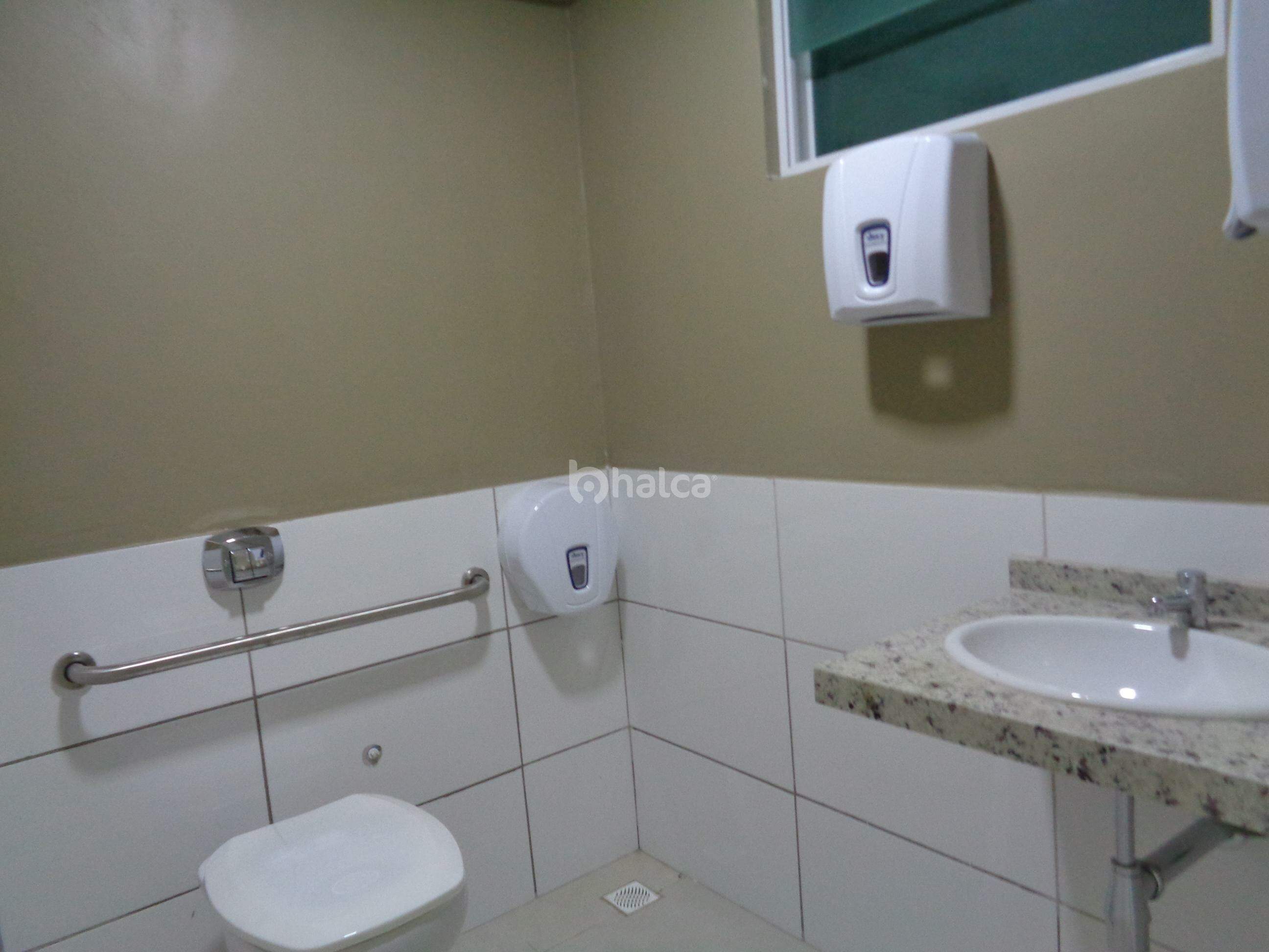 Conjunto Comercial-Sala à venda, 44m² - Foto 4