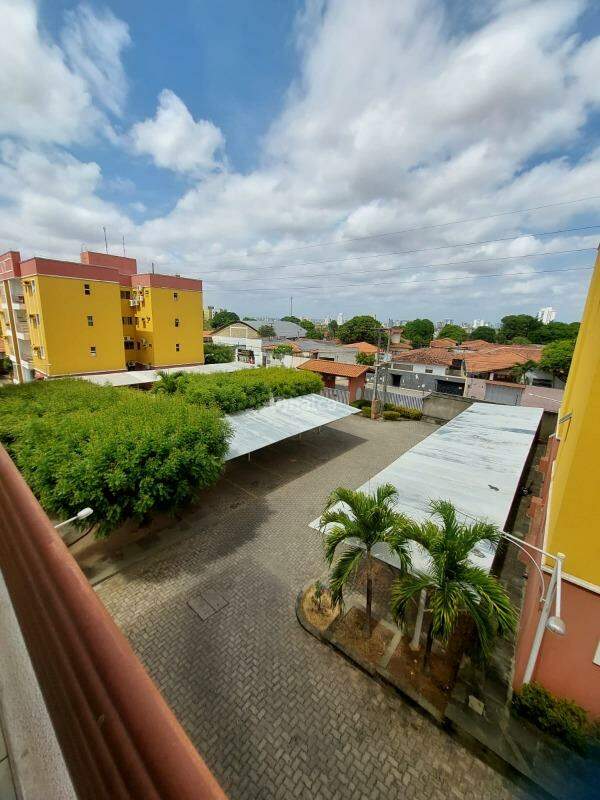 Apartamento para alugar com 3 quartos, 70m² - Foto 4