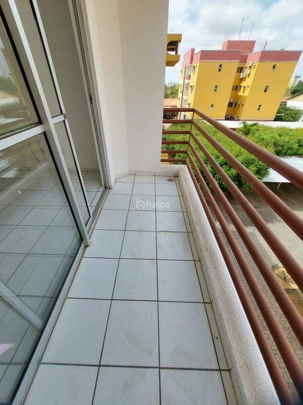 Apartamento para alugar com 3 quartos, 70m² - Foto 3