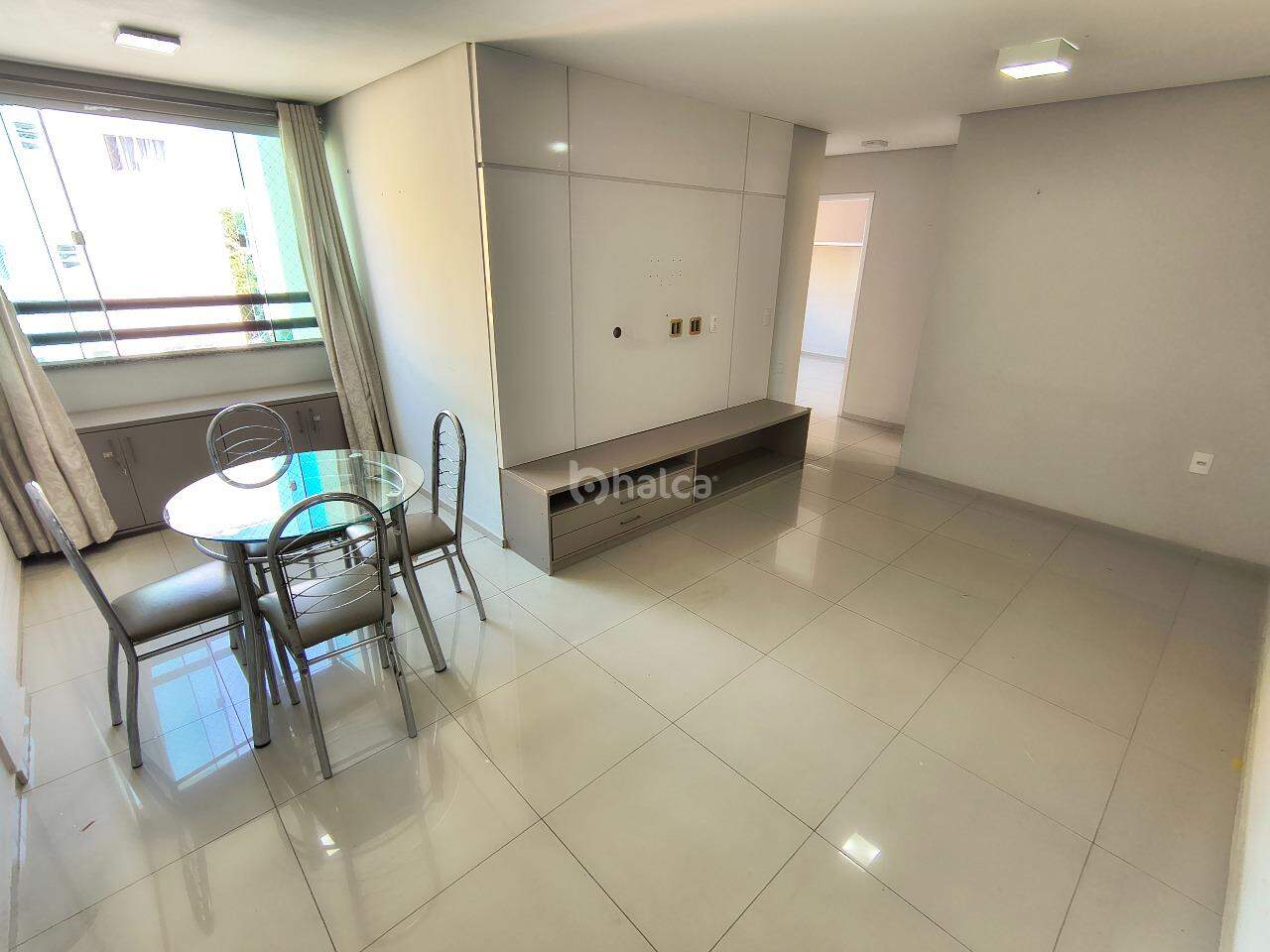 Apartamento, 3 quartos, 75 m² - Foto 2