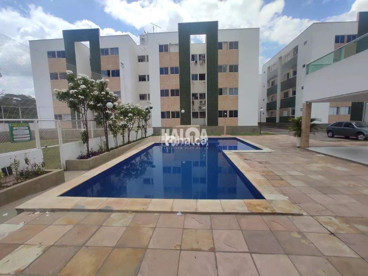 Apartamento à venda com 2 quartos, 61m² - Foto 5