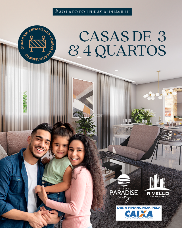 Casa de Condomínio à venda com 3 quartos, 78m² - Foto 7