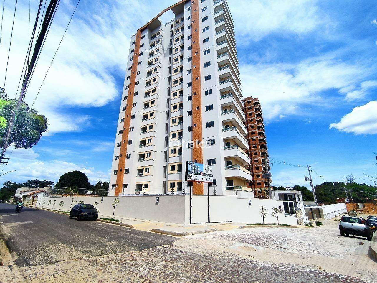 Apartamento à venda com 3 quartos, 68m² - Foto 1