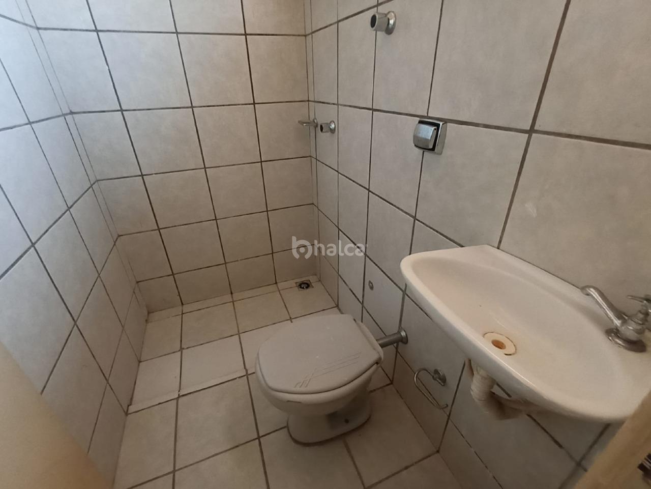 Loja-Salão, 52 m² - Foto 8