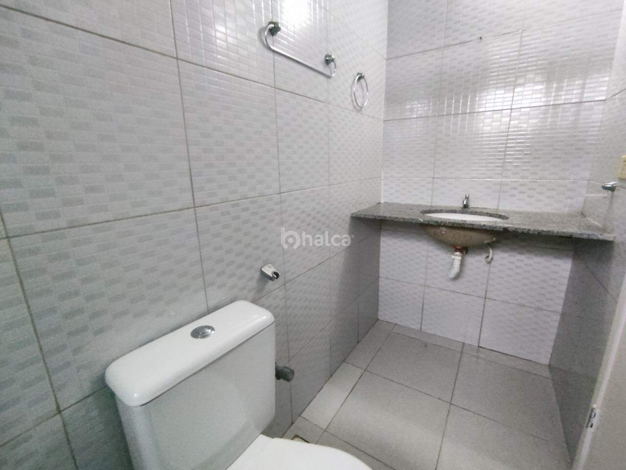 Apartamento para alugar com 1 quarto, 30m² - Foto 9