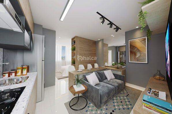 Flat/Apart Hotel à venda com 1 quarto, 26m² - Foto 17