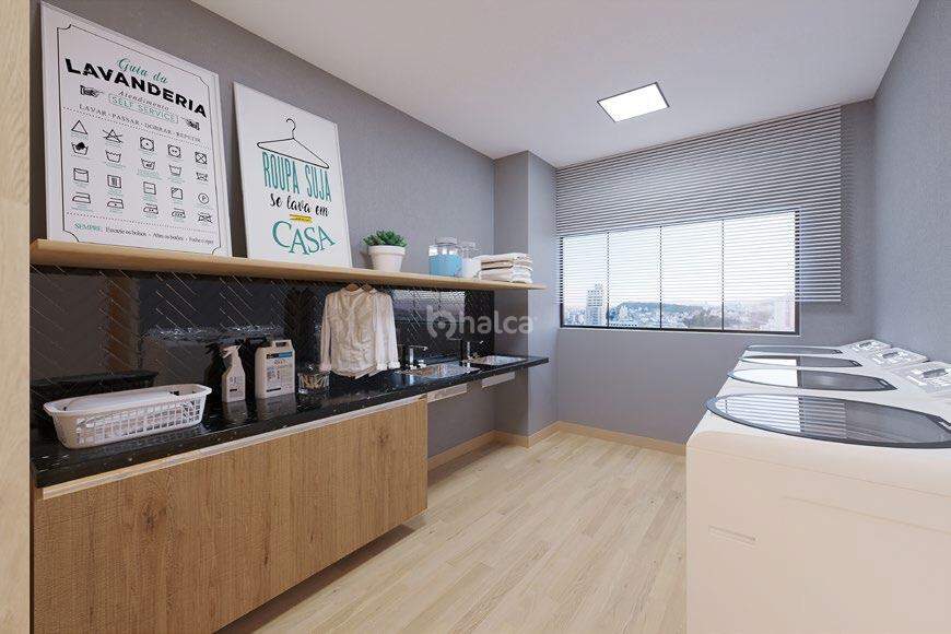 Flat/Apart Hotel à venda com 1 quarto, 26m² - Foto 12