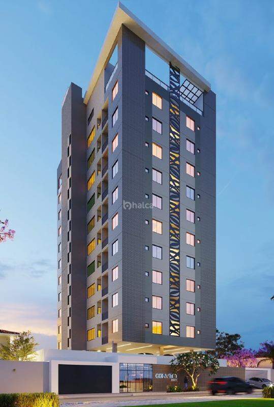 Flat/Apart Hotel à venda com 1 quarto, 26m² - Foto 2