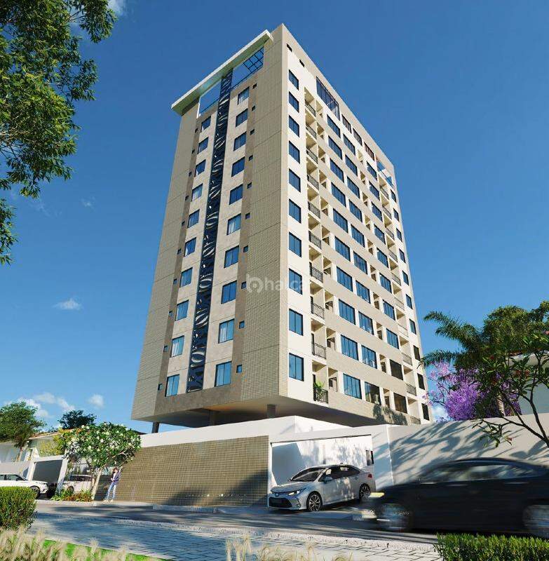 Flat/Apart Hotel à venda com 1 quarto, 26m² - Foto 1