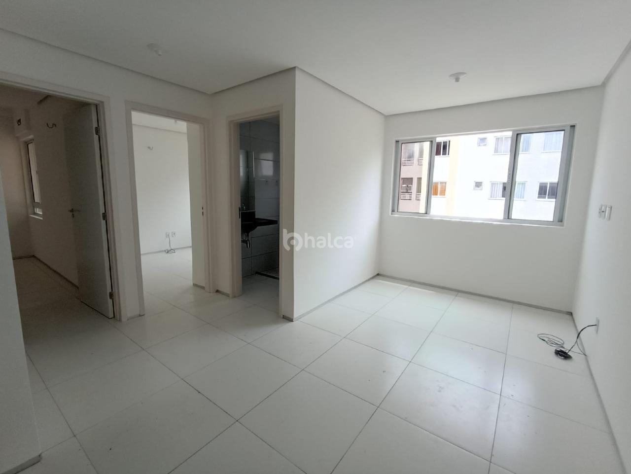 Apartamento, 2 quartos, 51 m² - Foto 2