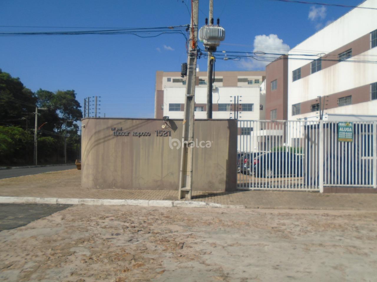 Apartamento, 1 quarto, 30 m² - Foto 15
