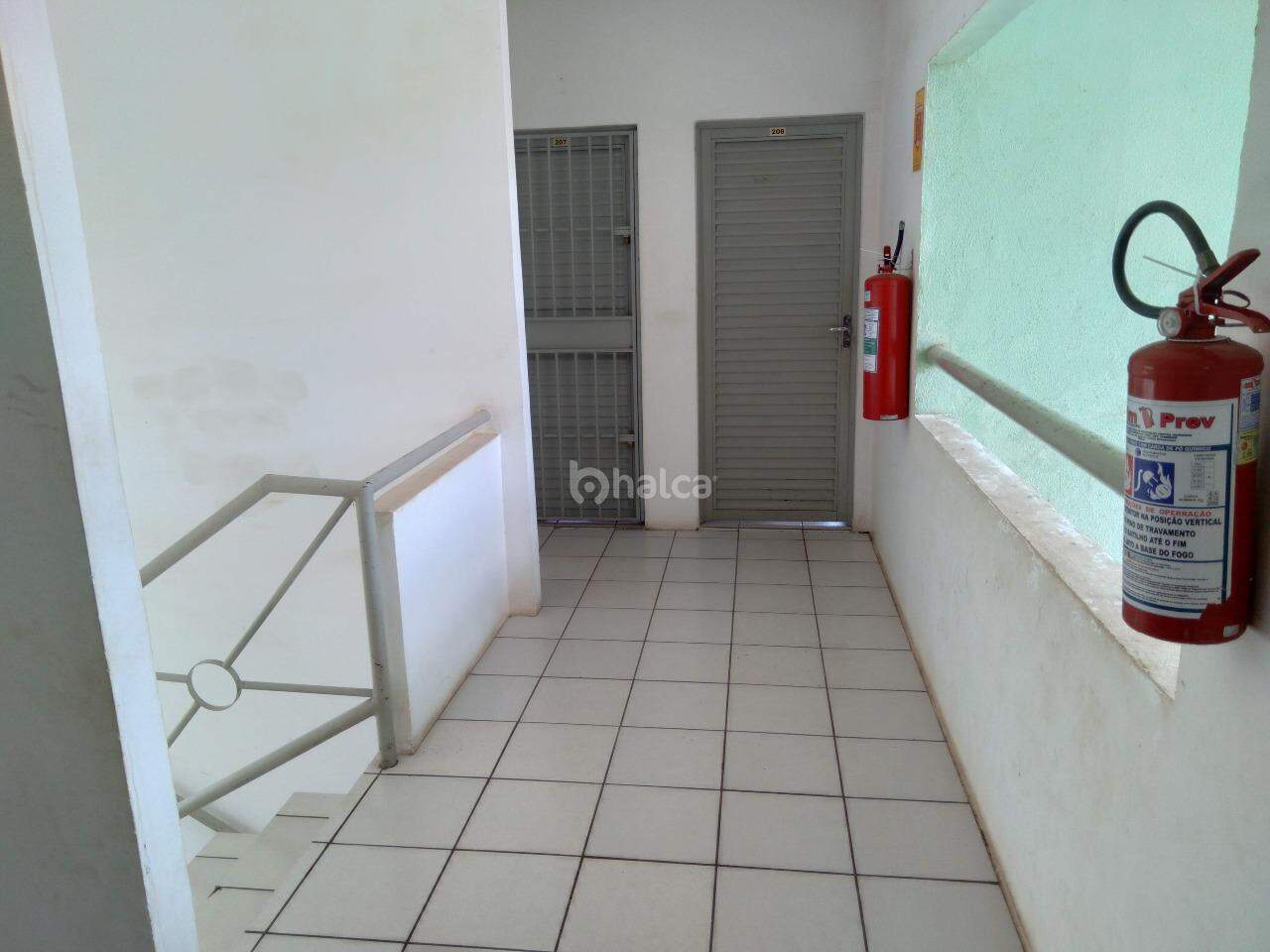 Apartamento, 2 quartos, 44 m² - Foto 7