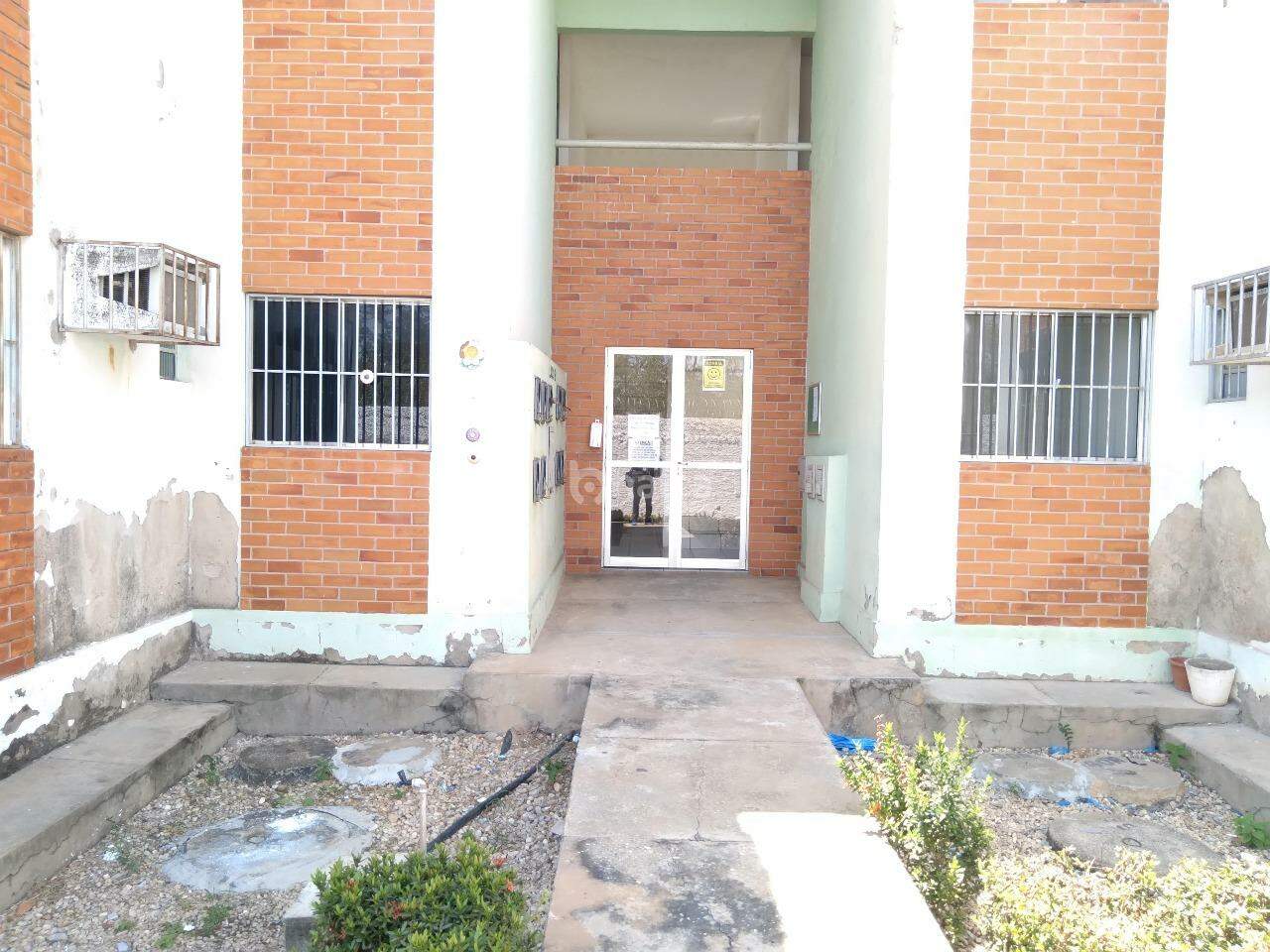 Apartamento, 2 quartos, 44 m² - Foto 9