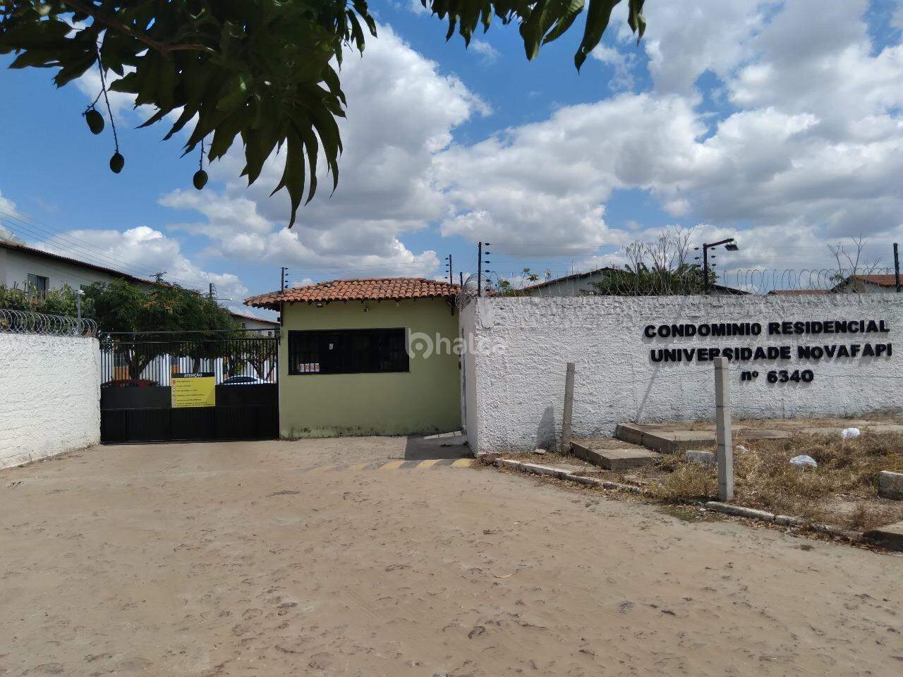 Apartamento, 2 quartos, 44 m² - Foto 1