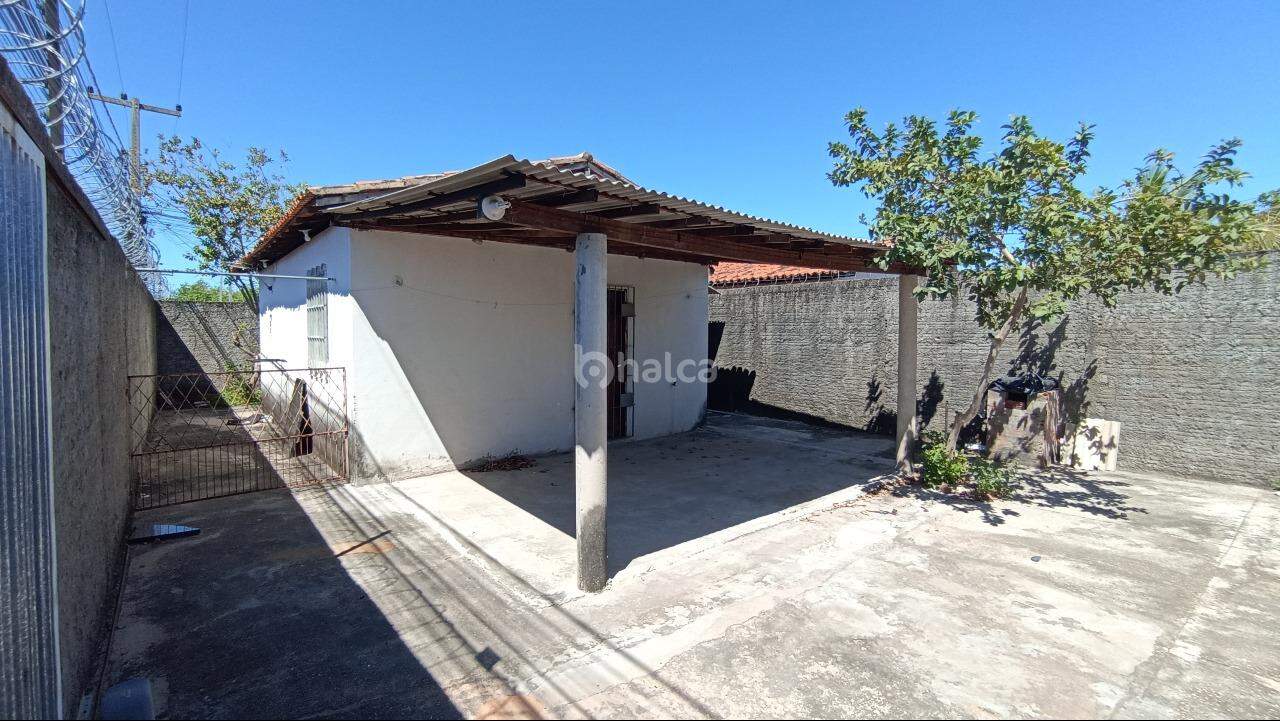 Casa para alugar com 2 quartos, 41m² - Foto 4