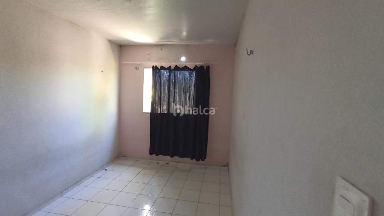 Casa para alugar com 2 quartos, 41m² - Foto 8