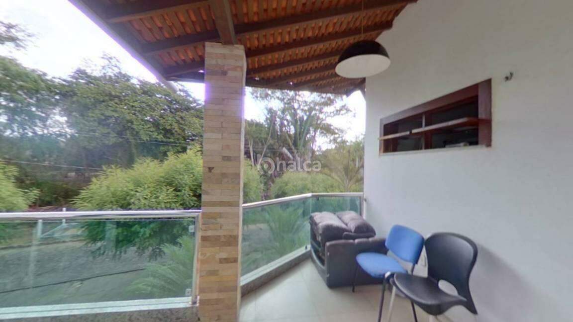 Casa de Condomínio para alugar com 4 quartos, 312m² - Foto 9