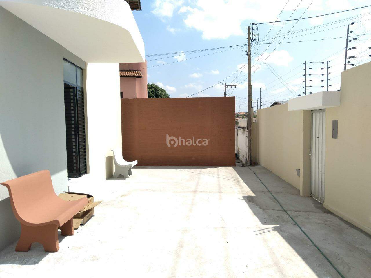 Apartamento para alugar com 2 quartos, 60m² - Foto 15
