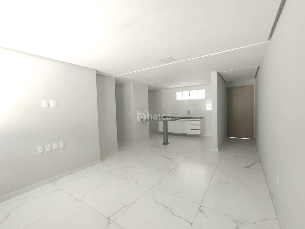 Apartamento para alugar com 2 quartos, 60m² - Foto 3
