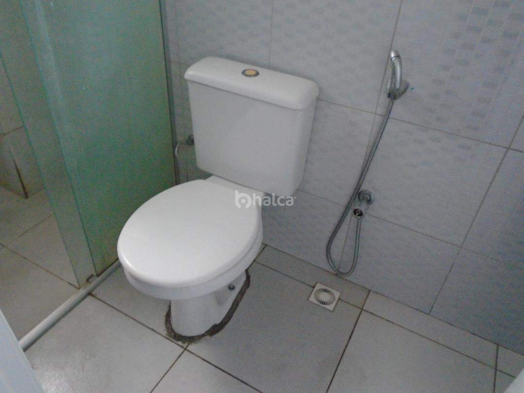 Apartamento, 1 quarto, 30 m² - Foto 8