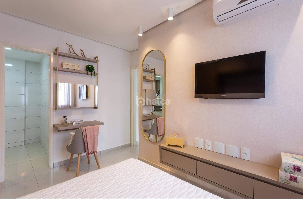 Apartamento à venda com 2 quartos, 78m² - Foto 8