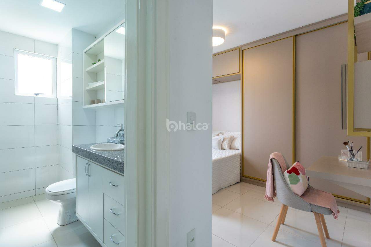 Apartamento à venda com 2 quartos, 78m² - Foto 11