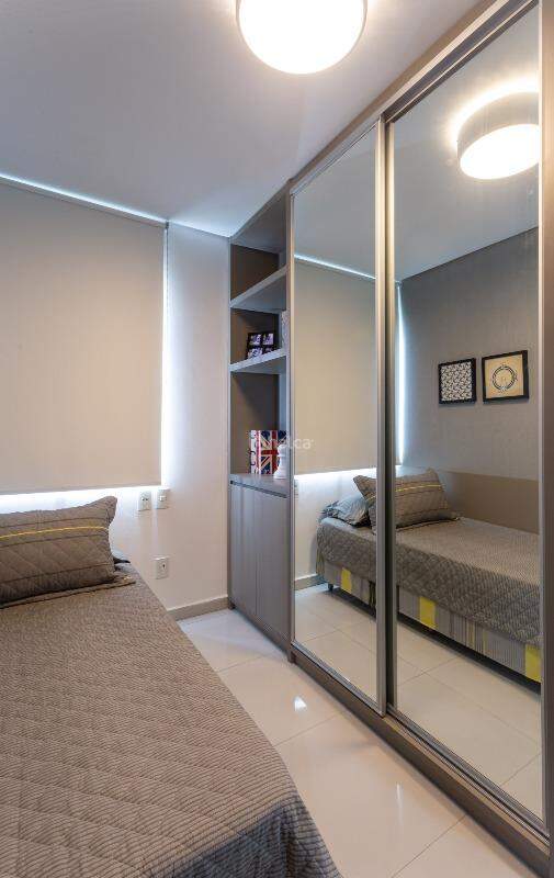 Apartamento à venda com 2 quartos, 78m² - Foto 10