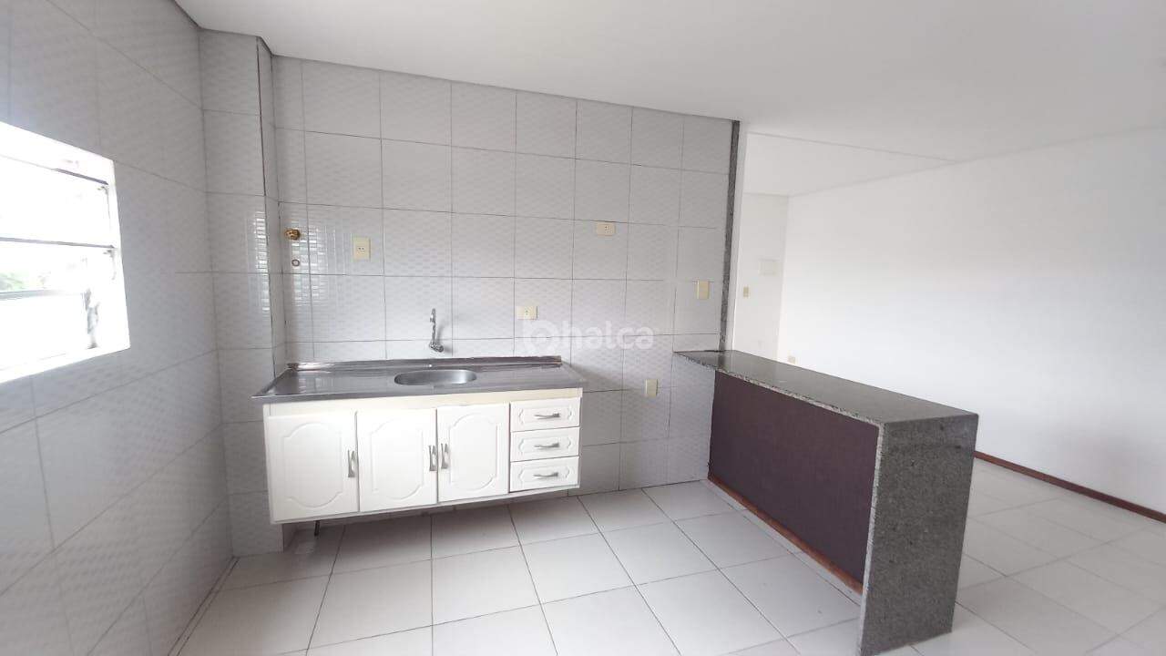 Apartamento para alugar com 2 quartos, 60m² - Foto 5