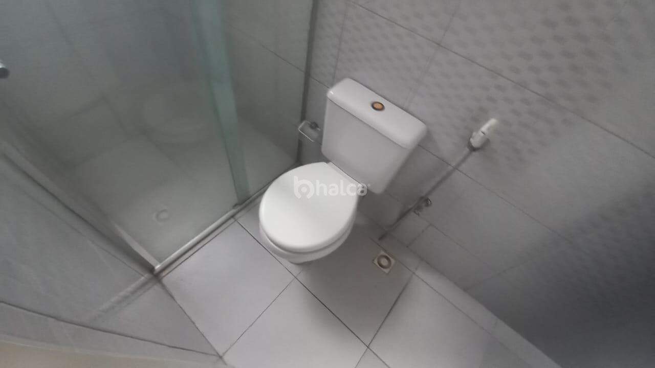 Apartamento para alugar com 2 quartos, 60m² - Foto 10