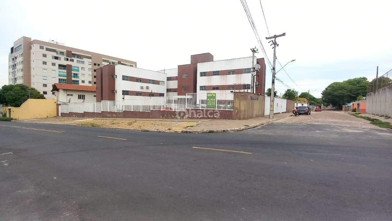 Apartamento para alugar com 2 quartos, 60m² - Foto 1