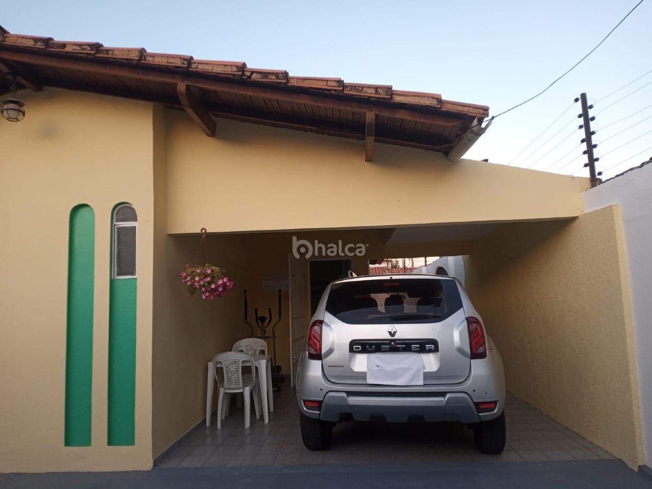 Casa à venda com 3 quartos, 166m² - Foto 2