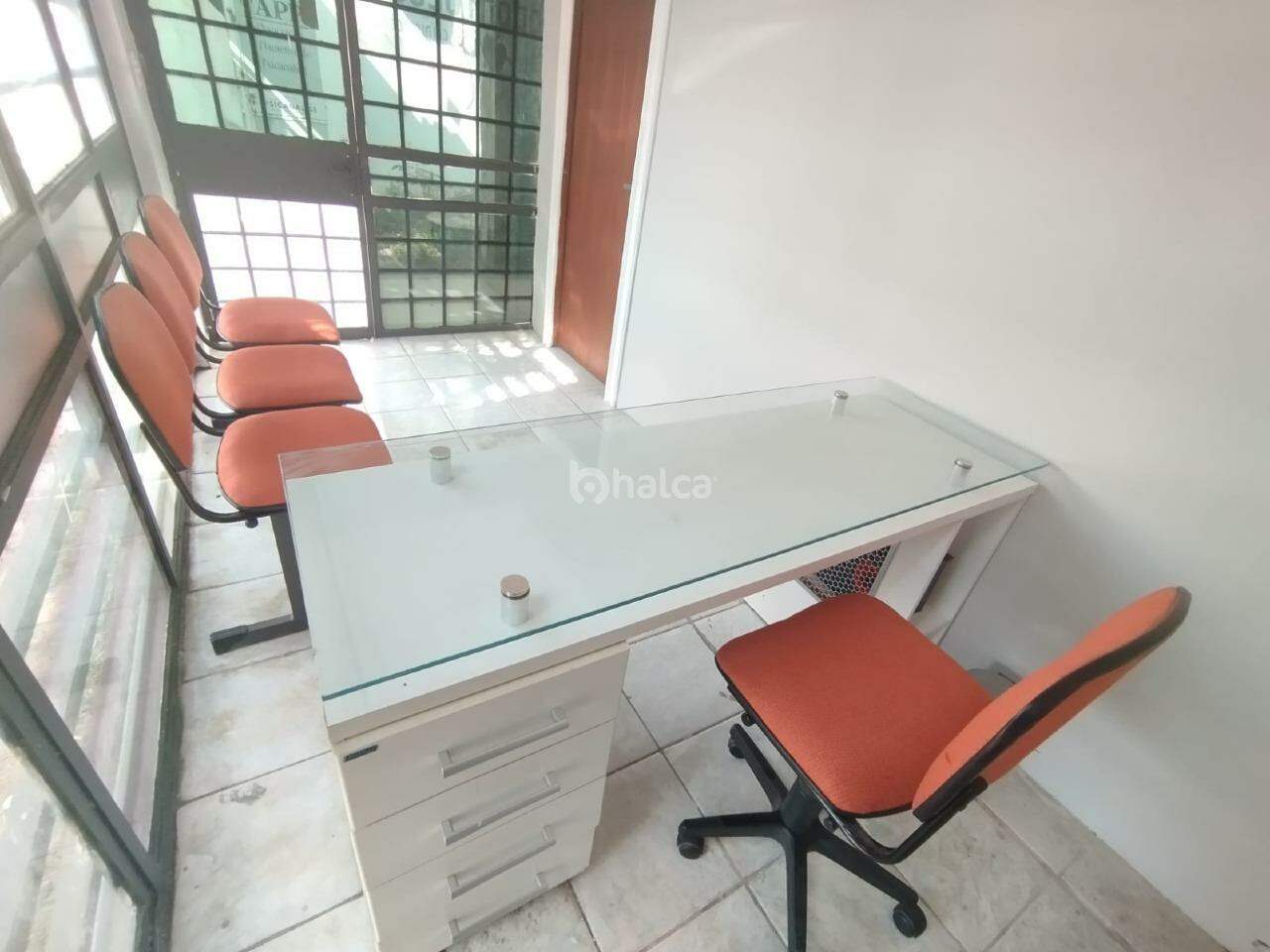 Sala-Conjunto, 40 m² - Foto 4