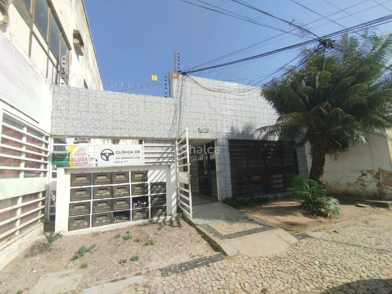 Sala-Conjunto, 40 m² - Foto 1