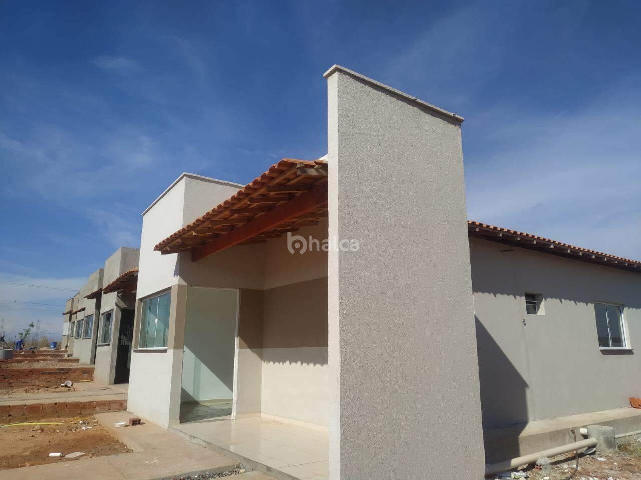 Casa à venda com 2 quartos, 60m² - Foto 5