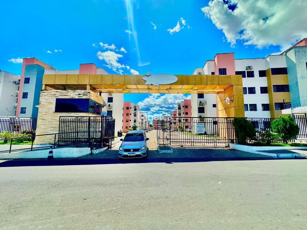 Apartamento, 2 quartos, 49 m² - Foto 1