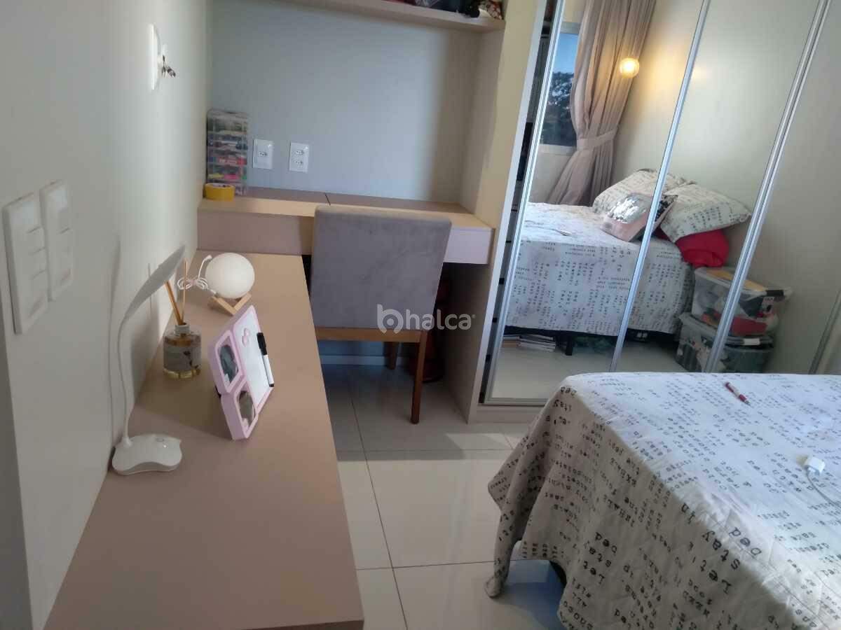 Apartamento, 2 quartos, 51 m² - Foto 5