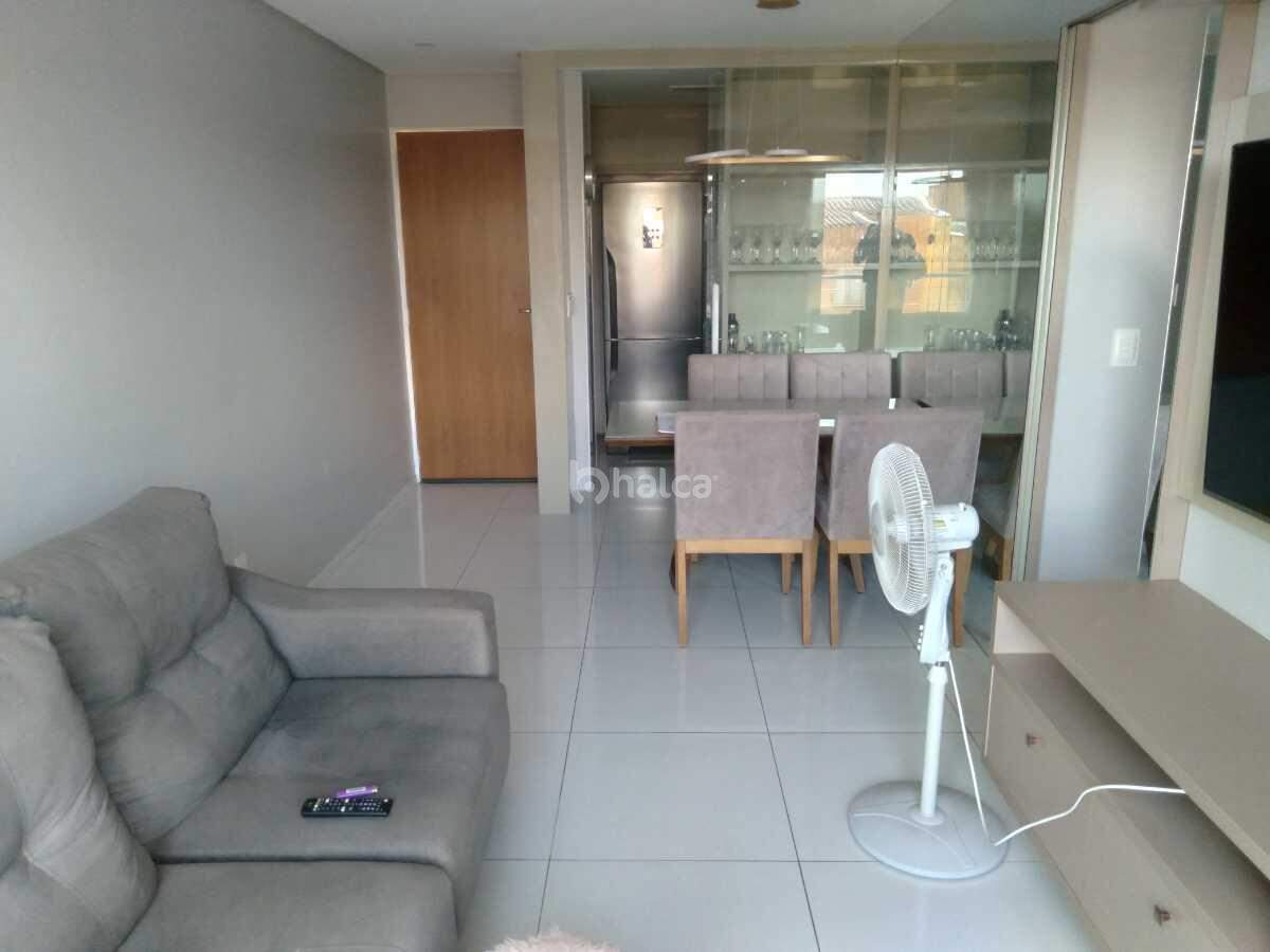 Apartamento, 2 quartos, 51 m² - Foto 3