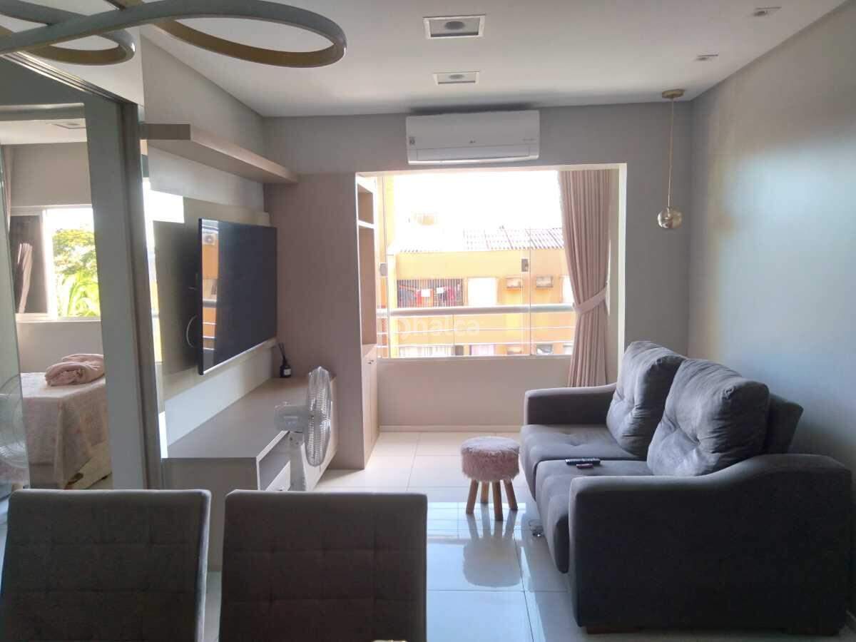 Apartamento, 2 quartos, 51 m² - Foto 2