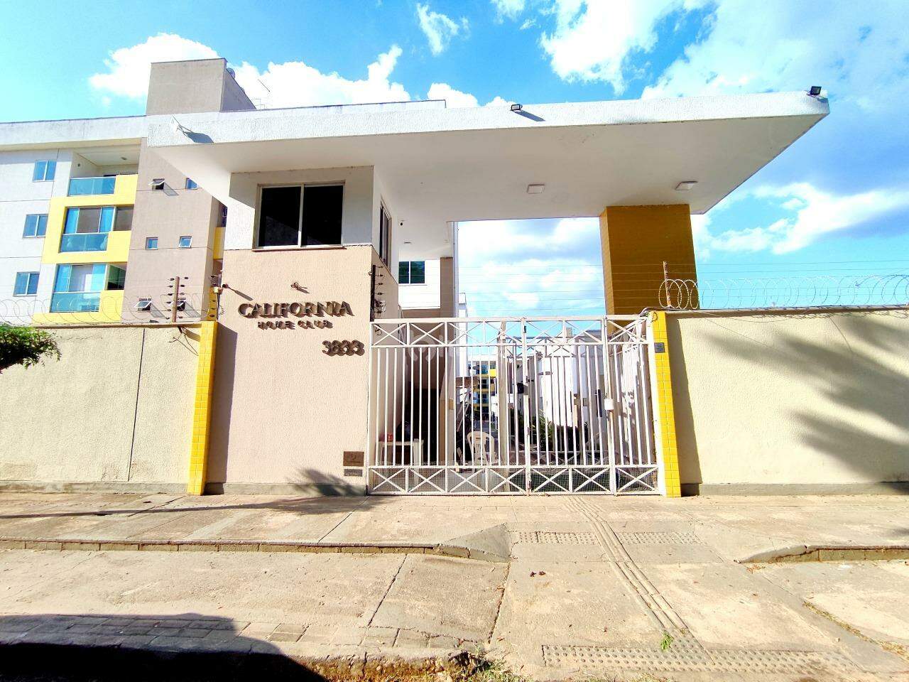 Apartamento para alugar com 2 quartos, 61m² - Foto 1