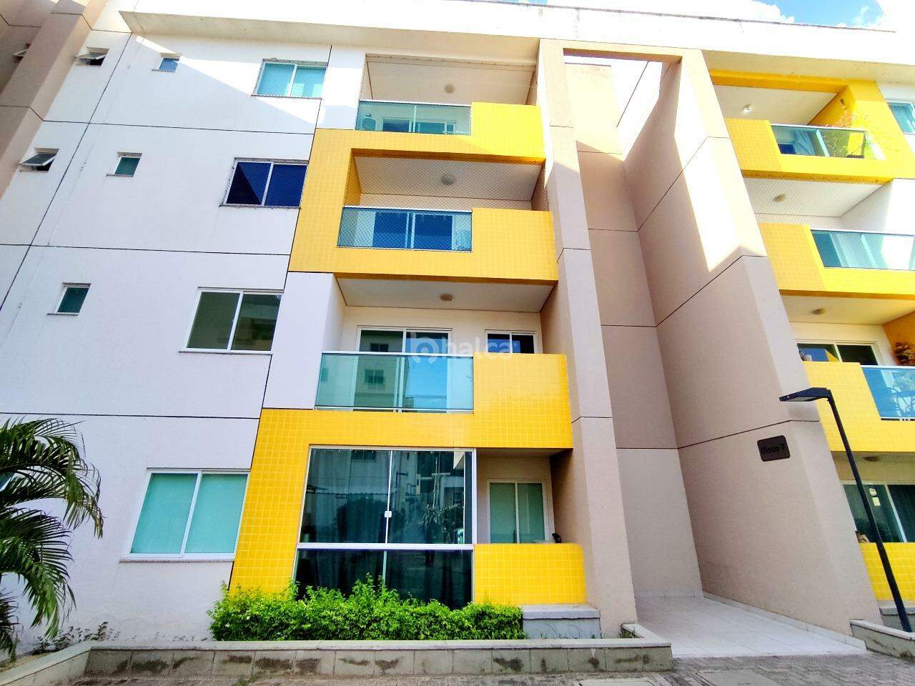 Apartamento para alugar com 2 quartos, 61m² - Foto 2