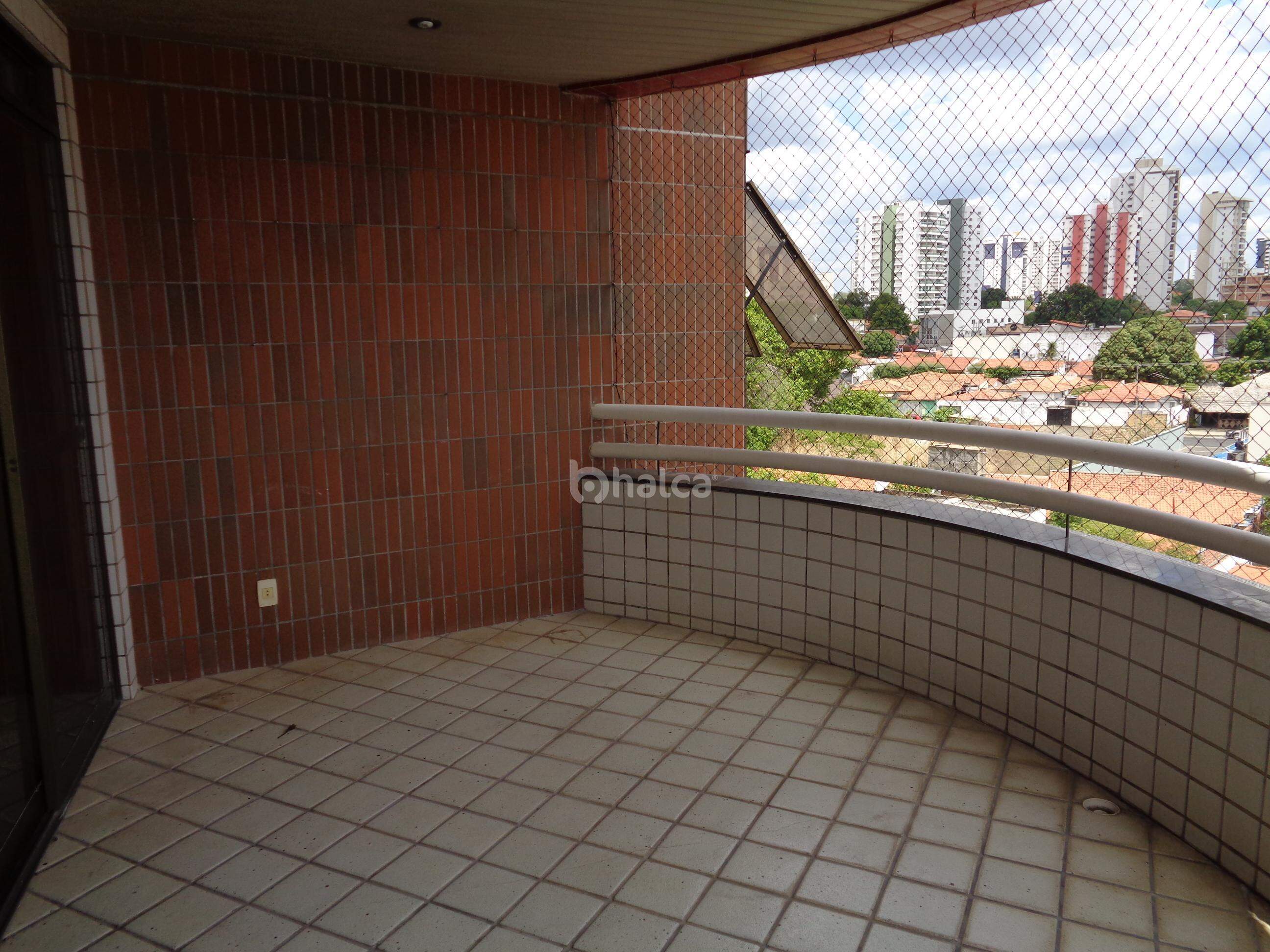 Apartamento, 4 quartos, 210 m² - Foto 2