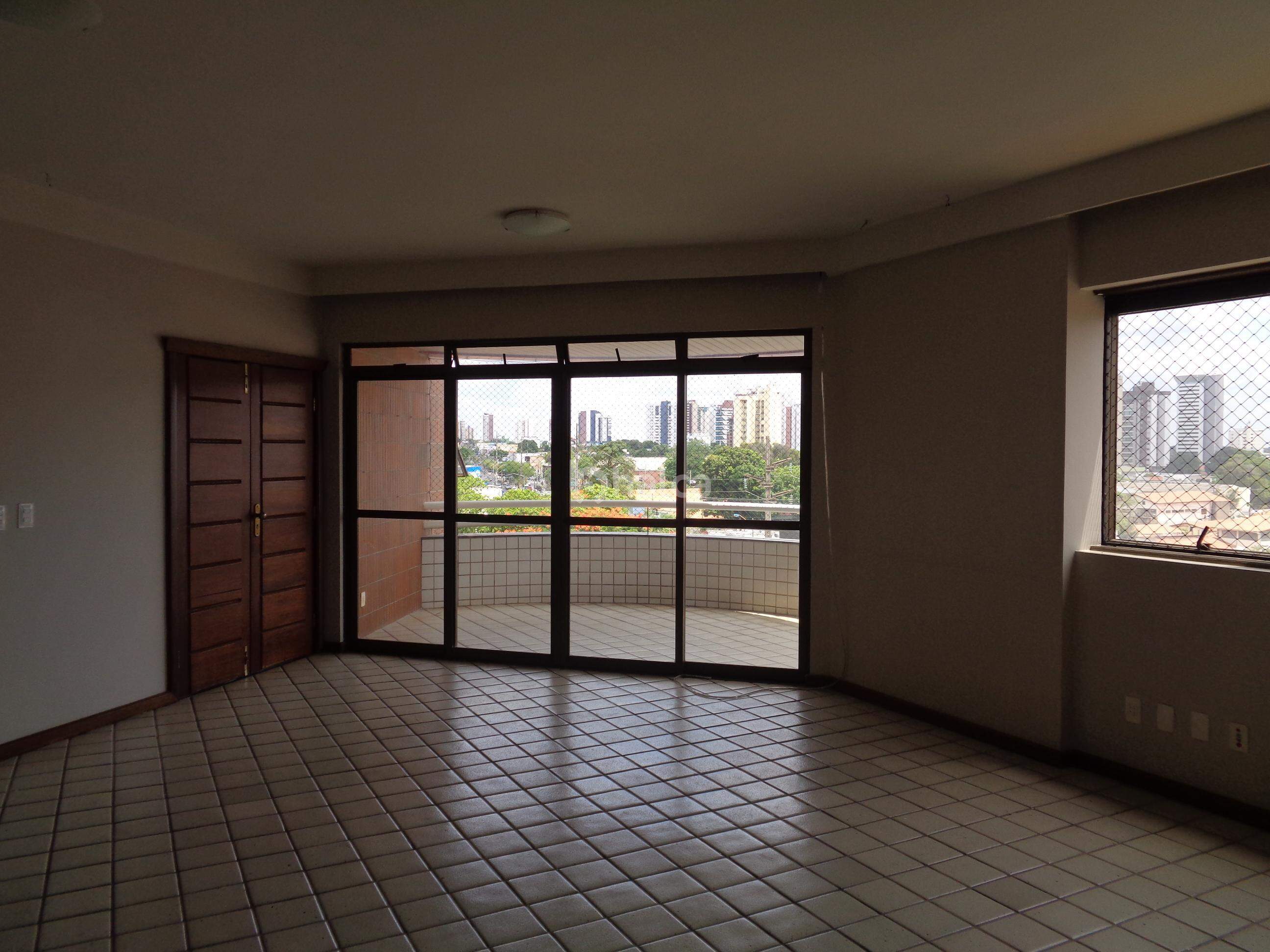 Apartamento, 4 quartos, 210 m² - Foto 3